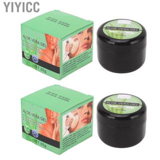 Yiyicc Skin Aloe Vera Gel  Moisture Gentle for Daily Use