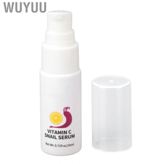 Wuyuu Face Serum  Wrinkles  Skincare for Daily Life