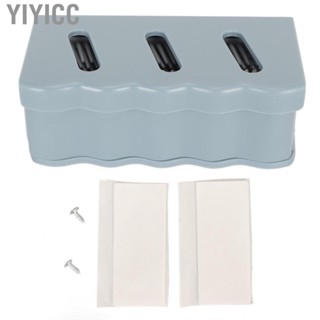 Yiyicc Wall Hair Collector  Shower Catcher Drain Protection for Room