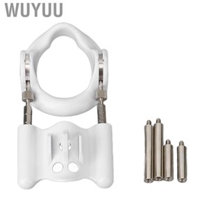 Wuyuu Men Traction Device Bracket Kit   Portable Comfortable Grip for Gyms