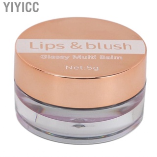 Yiyicc Color Changing   Moisturizing Wide Application Gel  Multifunctional for Daily Leisure