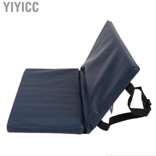 Yiyicc Wheelchair Leg Cushion  Cotton Support Foot Rest  Pad for Hospital