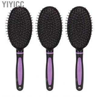 Yiyicc Hair Teasing Comb  Scalp  Large Board for Household