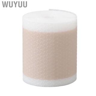 Wuyuu Sheets   Self Adhesive Cuttable Silicone Tape Breathable Concealed Gentle for Skin