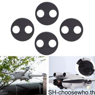 【Choo】ฝาครอบมอเตอร์ กันน้ํา สําหรับ DJI Mini 3 Pro 1 2 3 5 4 ชิ้น