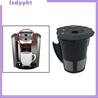 [JoyDIY] อะไหล่สเตนเลส ใช้ซ้ําได้ สําหรับกรองกาแฟ