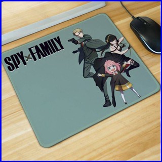 Gp1 SPY FAMILY แผ่นรองเมาส์ ลายการ์ตูนแอนิเมชั่นน่ารัก กันลื่น PG1