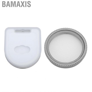 Bamaxis Night Filter Lens  Color Cast Proof Light Pollution Reducing for GO3 GO2