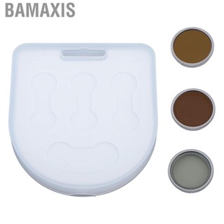 Bamaxis Action  Filter  Sports ND 3 in 1 for