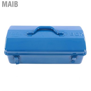 Maib Tool Box Storage Toolbox Case Large Space Portable Hardware Organizer For