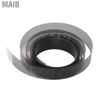 Maib 150LPI Printer Encoder Strip  Easy Installation 15mm Width Multifunctional for UV Flatbed Machine