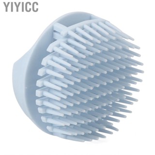 Yiyicc Hair Scalp   Dandruff  Clean Combs Wet Dry Manual S Hbh