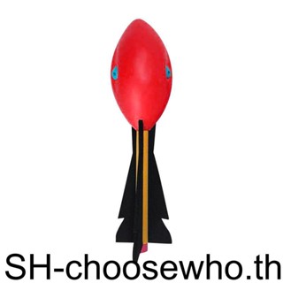 【Choo】ของเล่นนกหวีด 1/2/3/5 โยนลูกบอล สําหรับเล่นในร่ม กลางแจ้ง