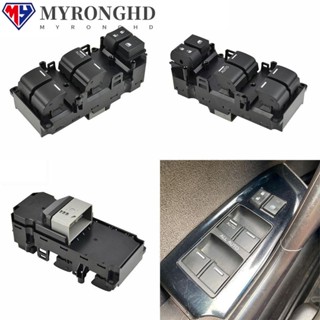 Myronghd สวิตช์ควบคุมหน้าต่างไฟฟ้า DIY 35750TB0H01 สําหรับ Accord EX LX