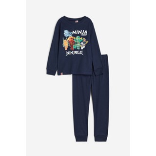 H&amp;M  Boy Printed pyjamas 0785904_7