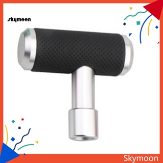 Skym* คันเกียร์จอยสติ๊ก ป้องกันรอยขีดข่วน อุปกรณ์เสริม สําหรับเครื่องบินอัตโนมัติ