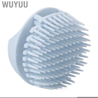 Wuyuu Hair Scalp   Dandruff  Clean Combs Wet Dry Manual S Hbh