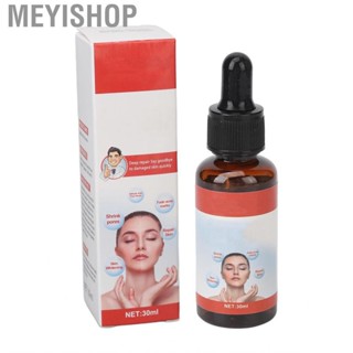 Meyishop Salicylic Acid Facial Serum Soothe Whitening Pimple Marks Fading Shrink Pore Mild Moisturizing for Beauty Salon