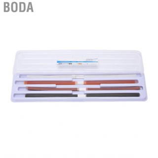 Boda Dental Polishing Strips  Abrasive Double Sides for Jewelry