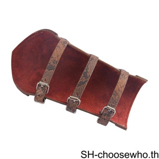 【Choo】ชุดเกราะคอสเพลย์ 1 2 3 5 Knights Archery Medieval Bracer สําหรับขี่ม้า