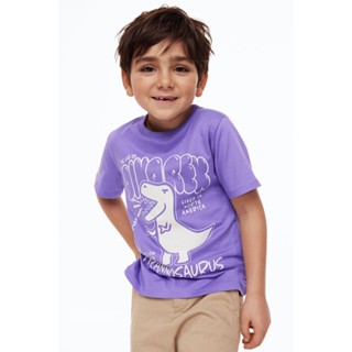 H&amp;M  Boy Printed T-shirt 1023835_2