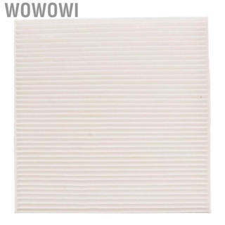 Wowowi Auto Air Filter 91559 Cabin Replacement For Freightliner Cascadia Century Columbia Coronad Car Accessories