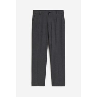 H&amp;M  Man Regular Fit Tailored twill trousers 1168919_1