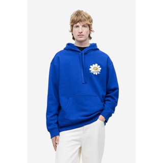 H&amp;M  Man Relaxed Fit Printed hoodie 1019679_6