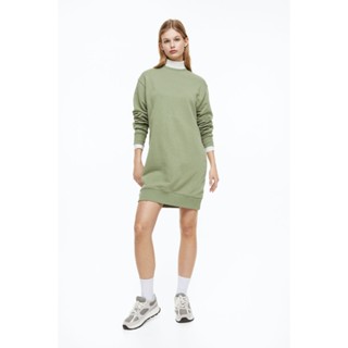 H&amp;M  Woman Sweatshirt dress 0979874_6