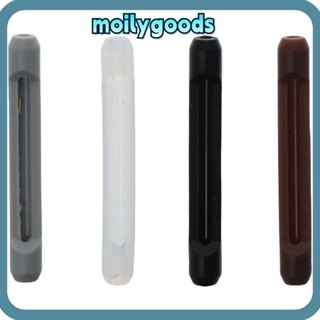 Moilyhd ปลอกสวมขาแว่นตา ป้องกันการสูญหาย อุปกรณ์เสริม สําหรับเล่นกีฬา