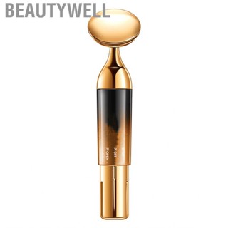 Beautywell Skin Rejuvenation Device  Promote Absorption   Face Lifting Restore Elasticity Ultrasound  Beauty for Household