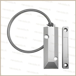 เซนเซอร์แม่เหล็ก ป้องกันการโจรกรรม สําหรับติดประตู หน้าต่าง