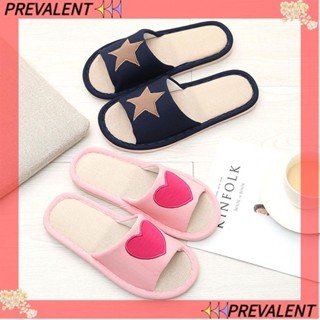 Preva รองเท้าแตะแฟชั่น สําหรับผู้หญิง ใส่ในบ้าน