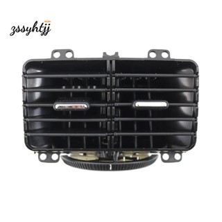 กระจังช่องระบายอากาศ AC สําหรับ VW JETTA MK5 GOLF MK5 MK6 2005-2009 1KD819203ก