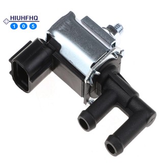 Egr วาล์วโซลินอยด์ควบคุมเครื่องดูดฝุ่น สําหรับ Mitsubishi K5T48395 MR507781