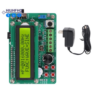 เครื่องกําเนิดสัญญาณ PCB ความถี่คลื่น WAVE 5MHZ ปลั๊ก US 1 ชิ้น