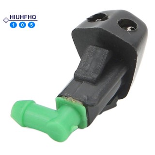 หัวฉีดที่ฉีดน้ําฝนกระจกหน้ารถยนต์ 76810-S84-A02 76810S84A02 สําหรับ Honda Accord 1998-2001 CF9 CG1 CG5