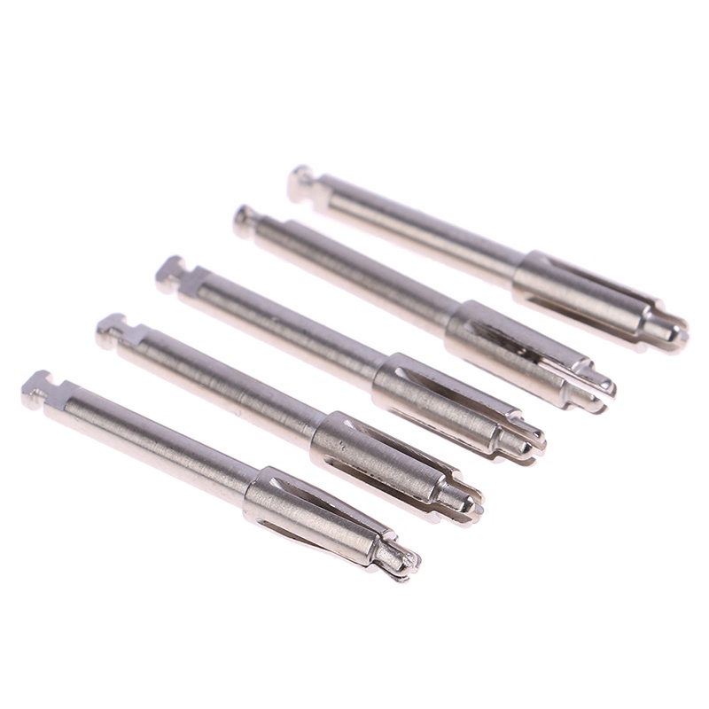 แผ่นดิสก์ RA Shank สําหรับขัดฟัน 1 ชิ้น 5 ชิ้น