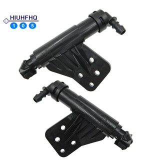 98671-f1000 หัวฉีดสเปรย์ล้างไฟหน้า ซ้าย อุปกรณ์เสริม สําหรับ KIA Sportage KX5 2016-2018