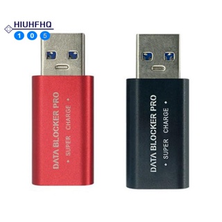 บล็อกข้อมูล USB 4 ชิ้น, ตัวป้องกันการโจรกรรมข้อมูล USB สําหรับการชาร์จอย่างรวดเร็ว, ป้องกันแจ็คน้ําผลไม้, ปฏิเสธการแฮ็ก