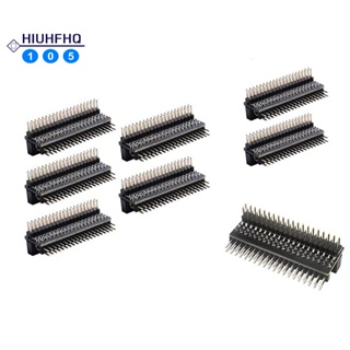 ส่วนขยายขอบ GPIO สําหรับ Raspberry Pi 4B 3B+ 3B Zero W Zero Dual Male Header Double Row GPIO Header