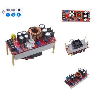 Dc-dc Boost Converter Step Up โมดูลพาวเวอร์ซัพพลาย 10-60V ถึง 12-90V เครื่องชาร์จแรงดันไฟฟ้า ปรับได้