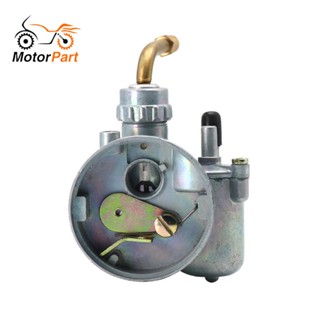 MOTOPARTS SHOP BING SSE 1/12/225 Automatic Damper Motorcycle Carburetor for PUCH DS/MS/VS 50