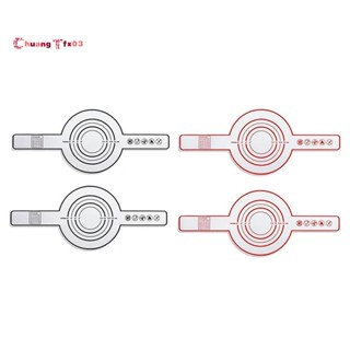 แผ่นซิลิโคนอบขนมปัง ดัตช์ ด้ามจับยาว 8.3 นิ้ว ไม่ติดผิว ใช้ซ้ําได้ 2 ชิ้น
