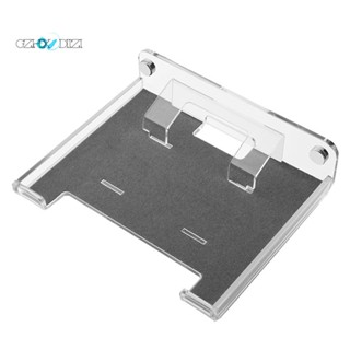 ขาตั้งอะคริลิคใส สําหรับ Echo Show 5 Cradle Home Mount Bracket 1 ชิ้น
