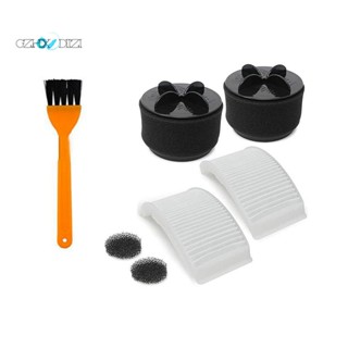 ชุดฟิลเตอร์ สําหรับเครื่องดูดฝุ่นไร้ถุง Bissell Style 12 &amp; PowerForce 203-1402