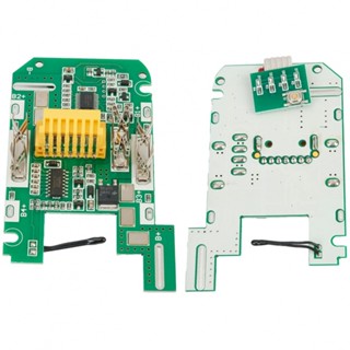 บอร์ดวงจร PCB ป้องกันความร้อนสูงเกิน