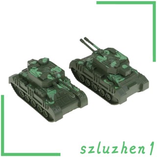 [Szluzhen1] รถถังหนัก 10 ชิ้น
