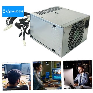 พาวเวอร์ซัพพลาย 400W PSU สําหรับ HP Z210MT Z220 Z230 Workstation Power DPS-400AB-19A DPS-400AB-13A 18Pin