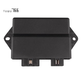 ชุดกล่อง CDI ECU ดิจิทัลอิเล็กทรอนิกส์ สําหรับรถจักรยานยนต์ Yamaha VIRAGO 535CC XV535 1991-2004 3BT00 XV 535